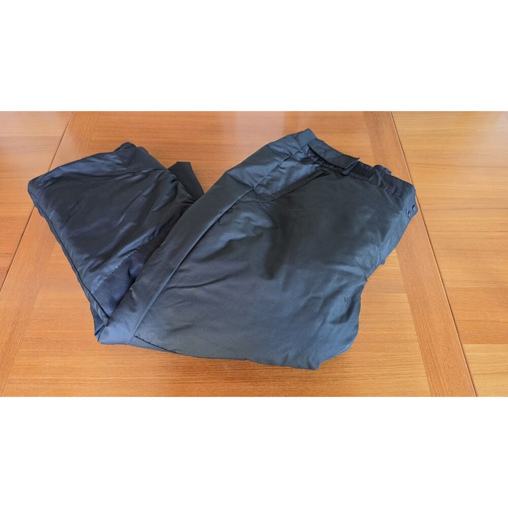 All In Motion Women's Black Snowpants Size 3X
